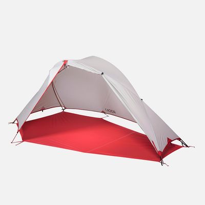 Imagen 2 del producto Carpa Roca 1 Tent Footprint Naranjo