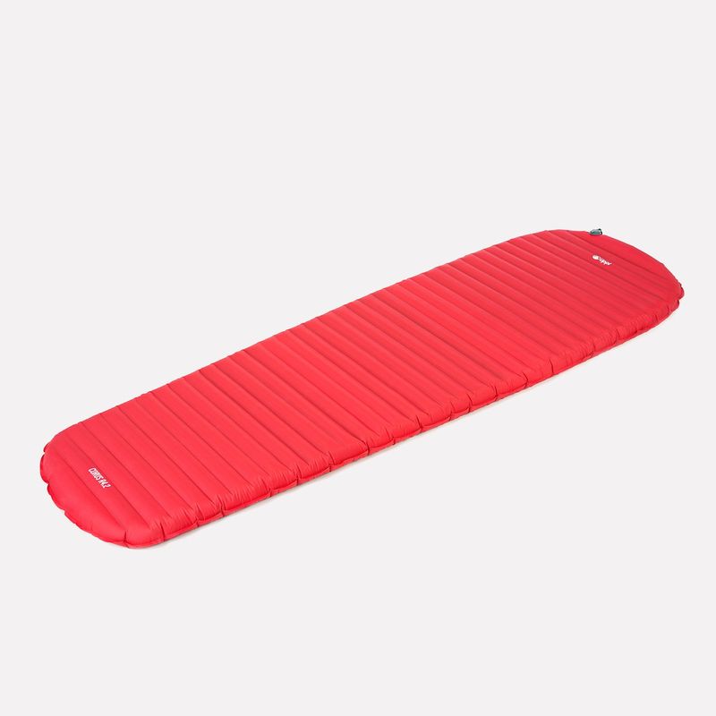 LIPPI - Colchoneta Corus Light Rojo Lippi