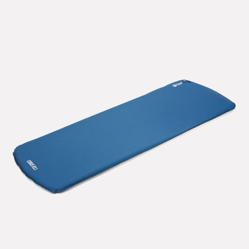 LIPPI - Colchoneta Corus Camp Azul Lippi
