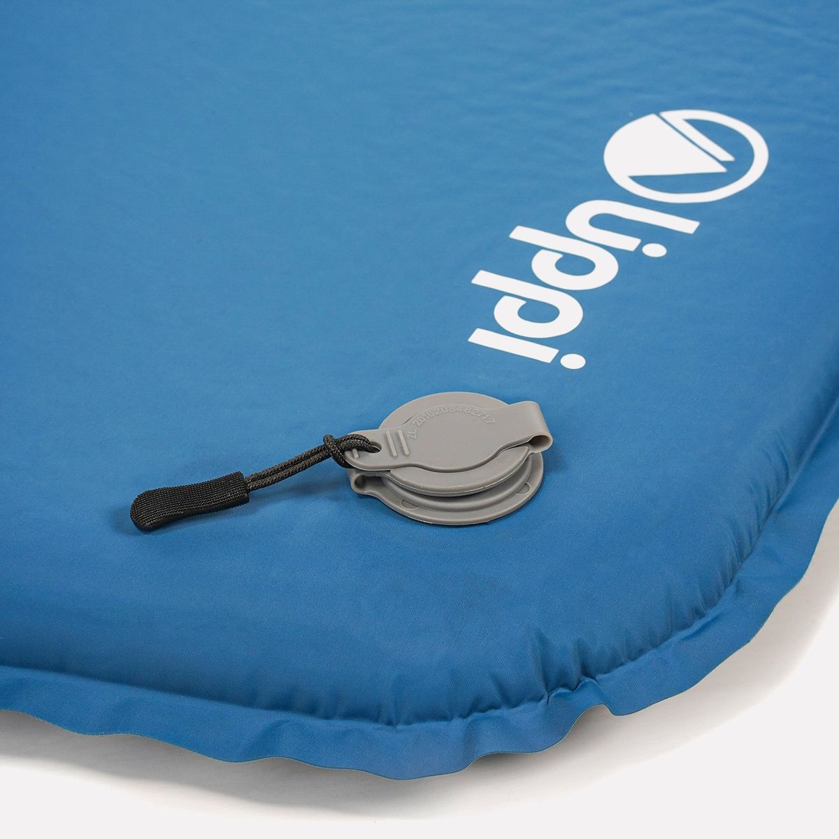 Colchoneta Corus Camp Azul Lippi, marca LIPPI - Foto 2