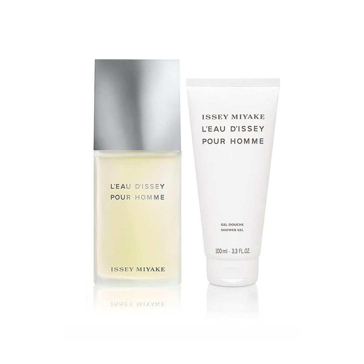 ISSEY MIYAKE - L eau D Issey Miyake EDT 75ml  SG 75ml Varon