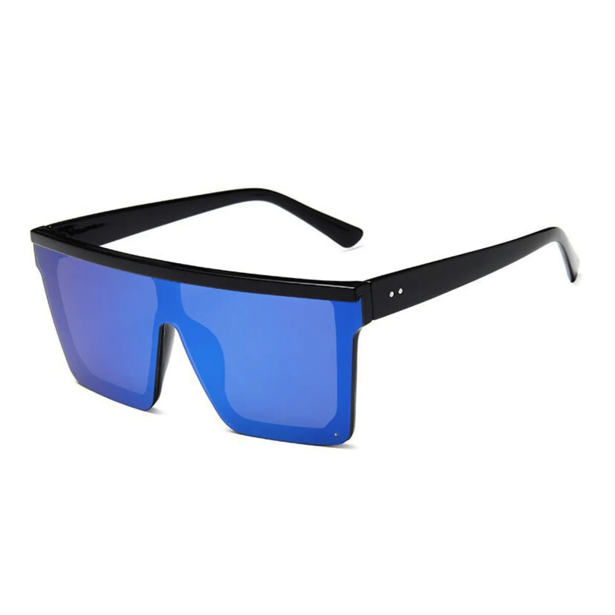 GENERICO - Gafas Lentes de Sol Guaracha Fachero Trendy