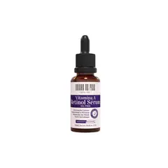 GENERICO - Sérum Retinol Coisas de Pele 30 Ml