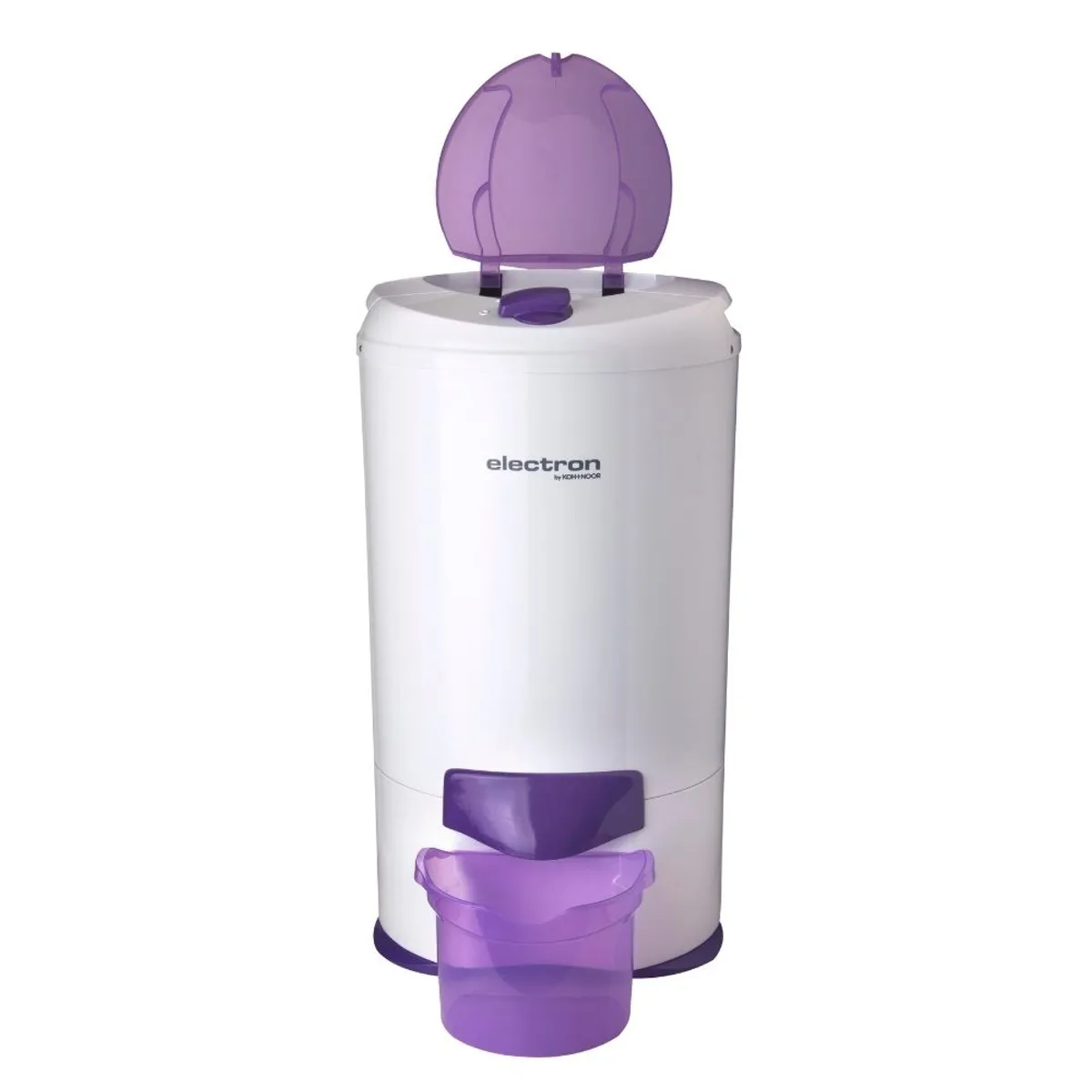 ELECTRON - Centrifuga de Ropa C-752