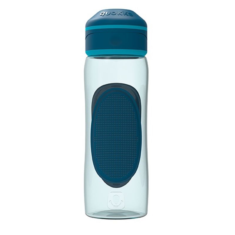 QUOKKA - QUOKKA TRITAN BOTTLE SPLASH AZURITE 730 ML