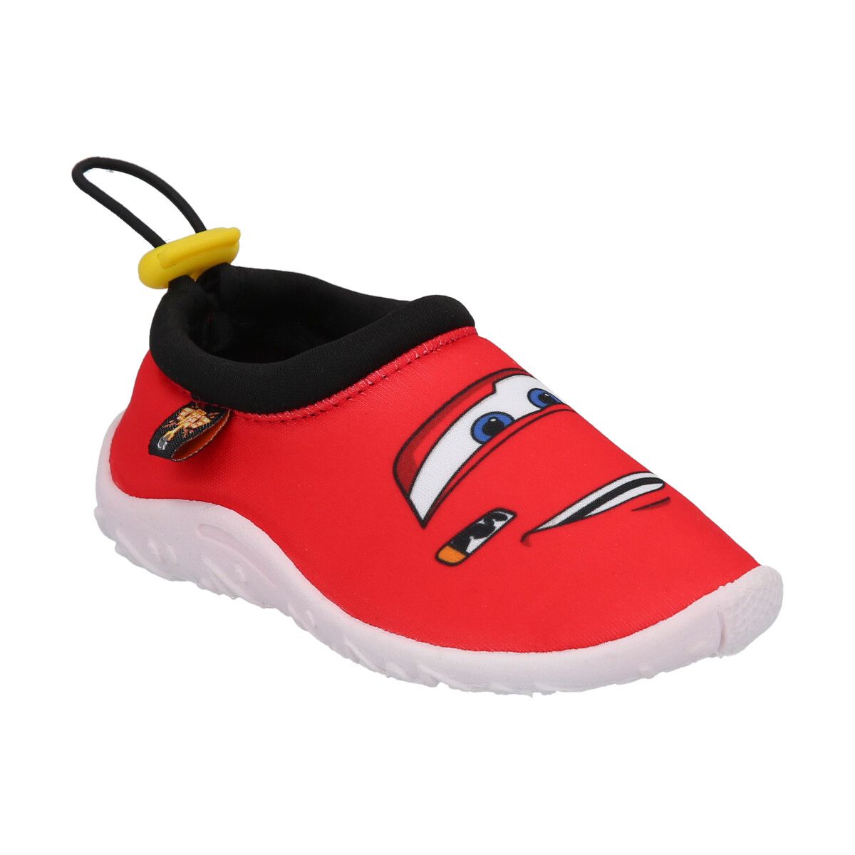 PIXAR - Zapatos de Agua Niño Cars