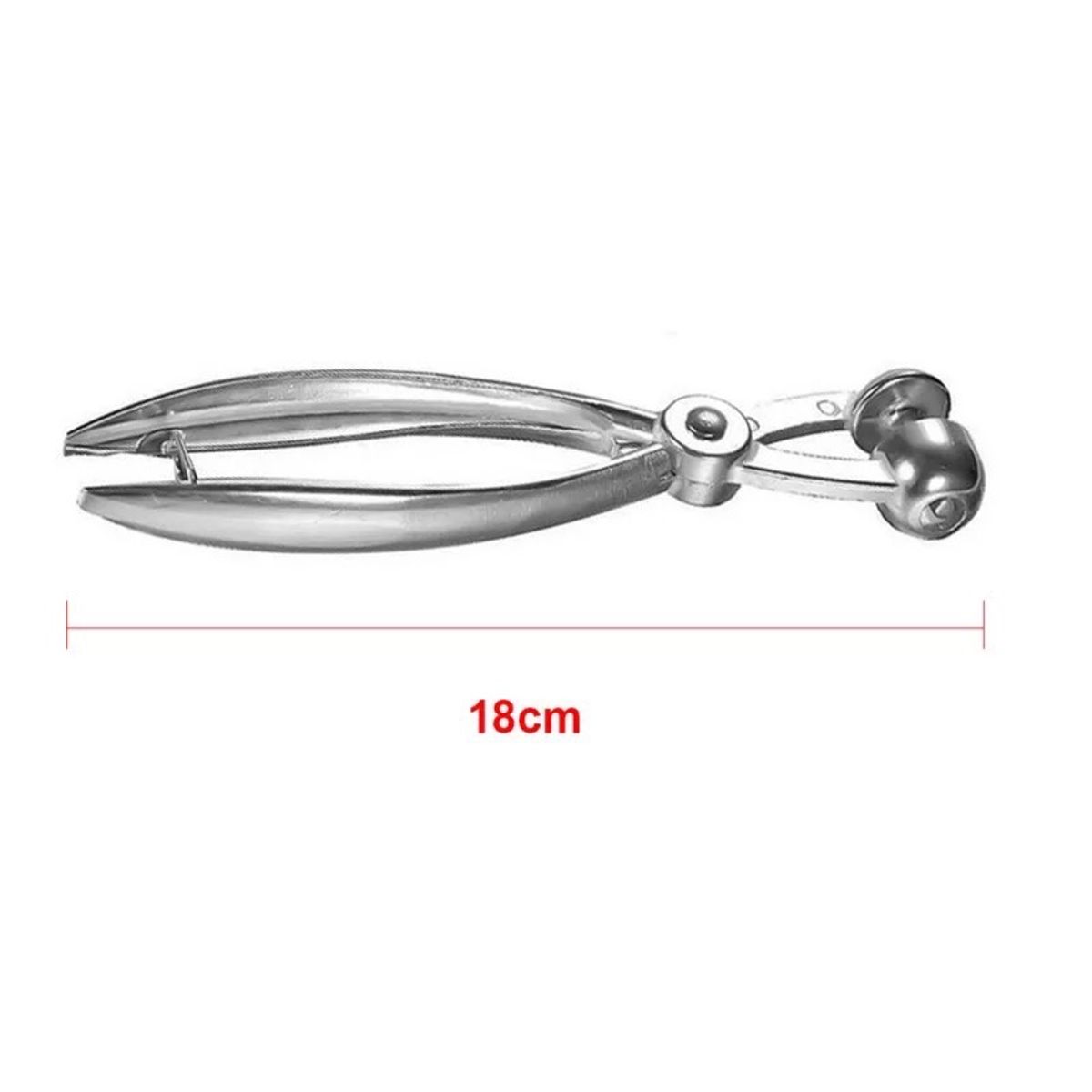 MERCADO CBF - Deshuesador De Cereza Descarozadores Quita Cuesco Aceituna