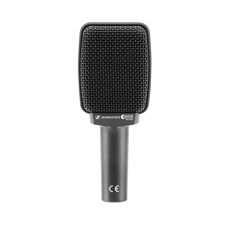 SENNHEISER - E609 SV MICROFONO DINAMICO SENNHEISER