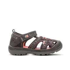 LIPPI - Sandalia Niño Silty Negro