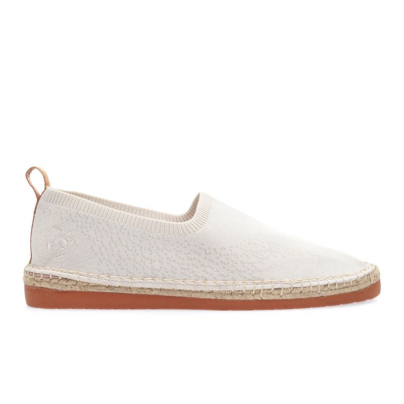 HAKA HONU - Alpargata Unisex Marea Baja Limón Haka Honu