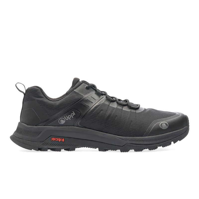 LIPPI - Zapatilla Hombre Vulcano Iron Stone Dark Grey Lippi