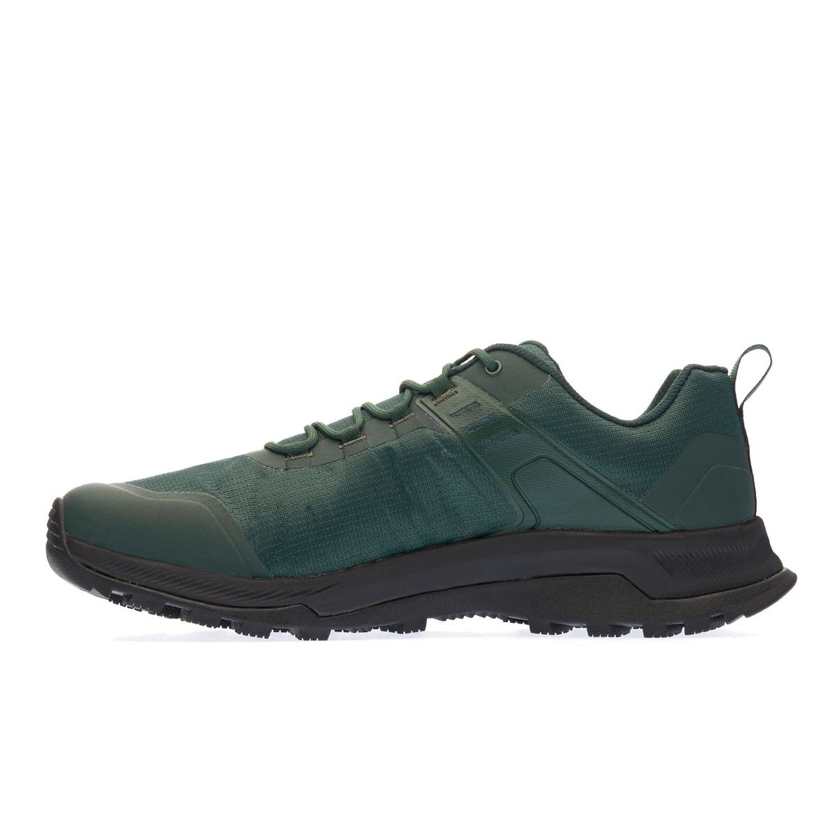LIPPI - Zapatilla Hombre Vulcano Iron Stone Dark Green Lippi
