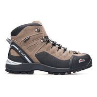 Botín Hombre Bravo Mid Taupe