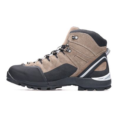 Imagen 2 del producto Botín Hombre Bravo Mid Taupe