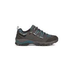 LIPPI - Zapato Hombre Puelo CS Low Grafito Petroleo