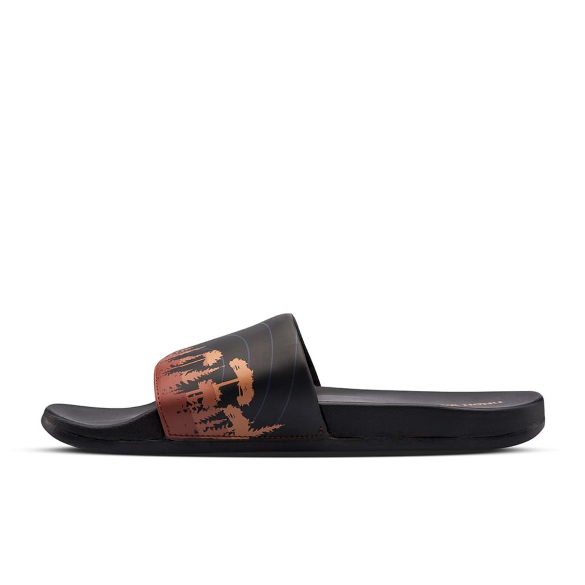 HAKA HONU - Sandalia Hombre Shalaila Azul Haka Honu