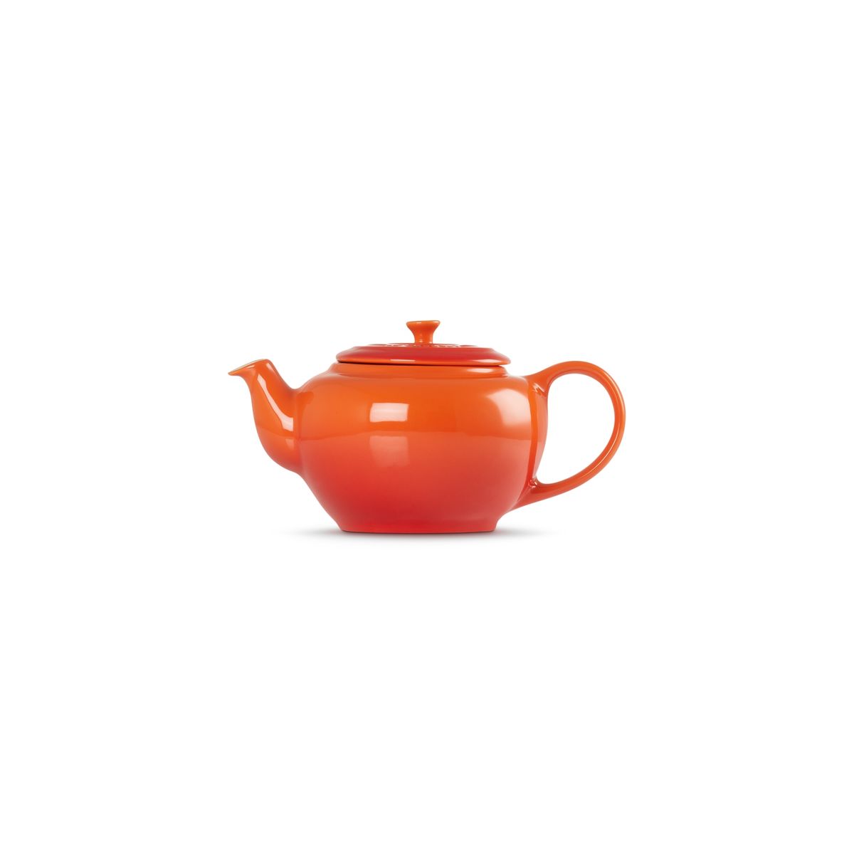 LE CREUSET - Le Creuset Tetera Con Infusor Acero Inox 1,3L Volcánico