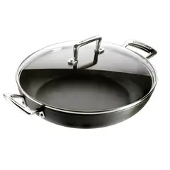 LE CREUSET - Tns Cacerola Baja Con Tapa 30cm