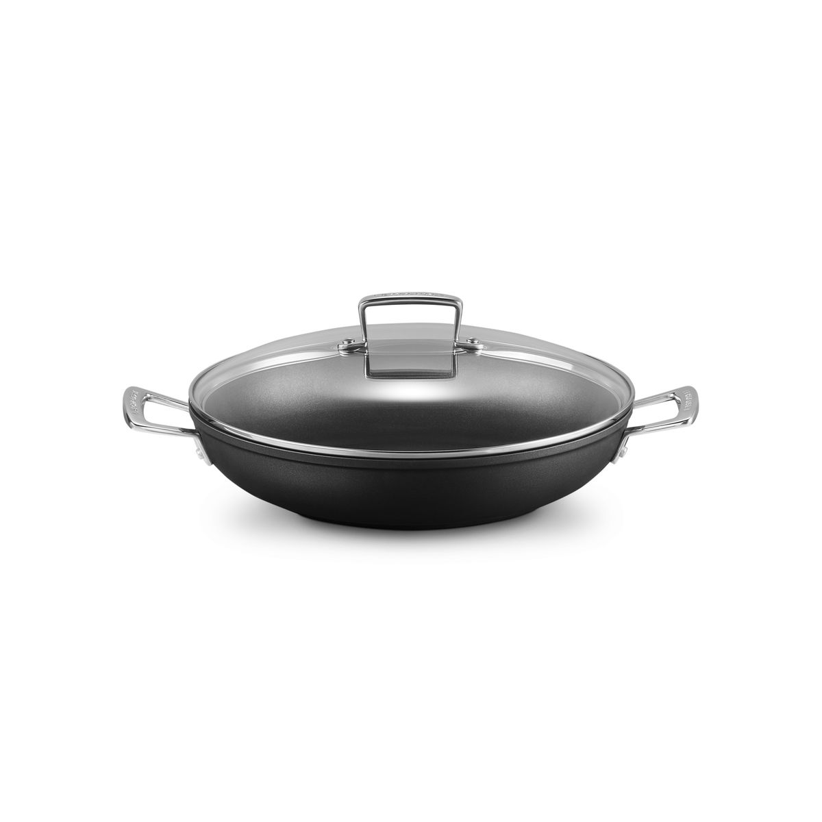 LE CREUSET - Le Creuset Tns Cacerola Baja Con Tapa 30cm