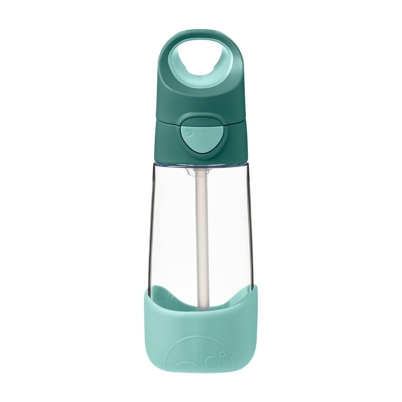 B BOX - Botella para niños Tritan™ emerald
