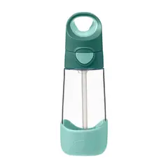 B BOX - Botella para niños Tritan™ emerald