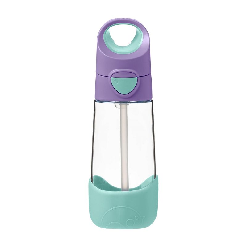 B BOX - Botella para niños Tritan™ lilac pop
