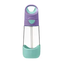 B BOX - Botella para niños Tritan™ lilac pop