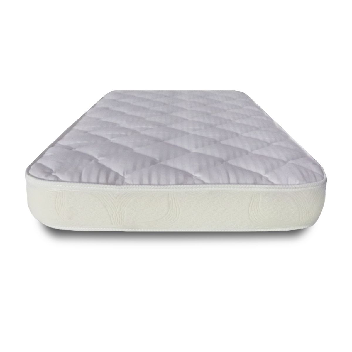 MI TUTO - Colchón Cuna Mi Tuto 150x70x10 D15