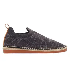 HAKA HONU - Alpargata Unisex Marea Alta Limón