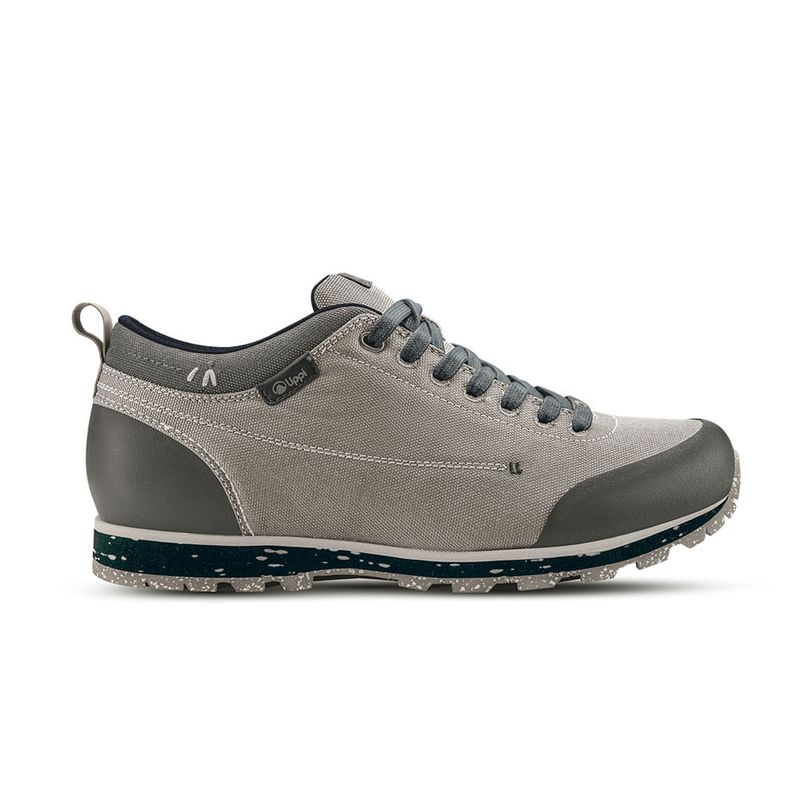 LIPPI - Zapato Hombre EcoWoods Taupé Lippi