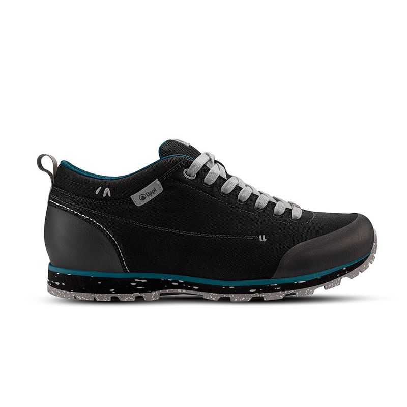 LIPPI - Zapato Hombre EcoWoods Negro Lippi