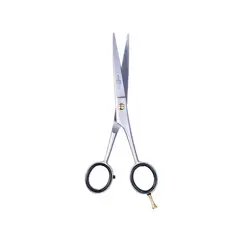 PFIFFERY - TIJERA MICRODENTADA PROFESIONAL 6.0