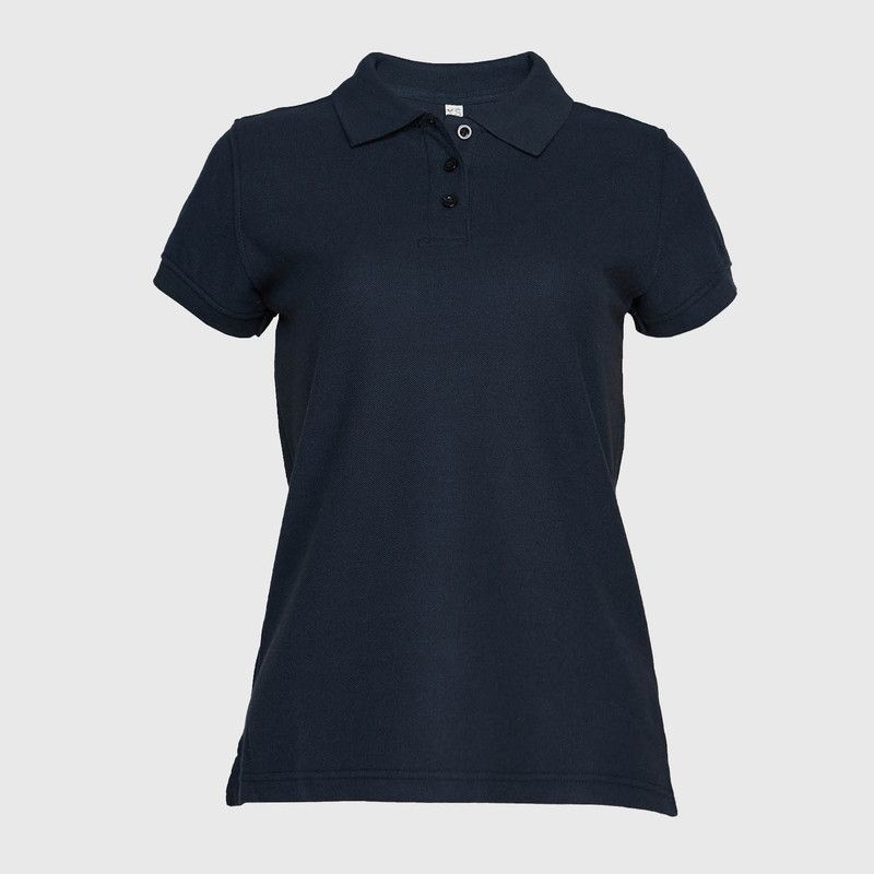 JAYSON - Polera Piqué TC 6535 MC Mujer