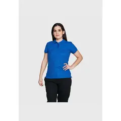 JAYSON - Polera Piqué TC 65/35 M/C Mujer