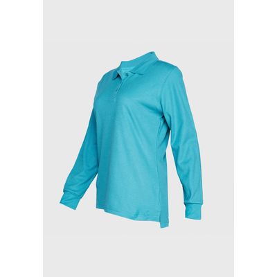 Imagen 2 del producto Polera Ml Mujer Waffle