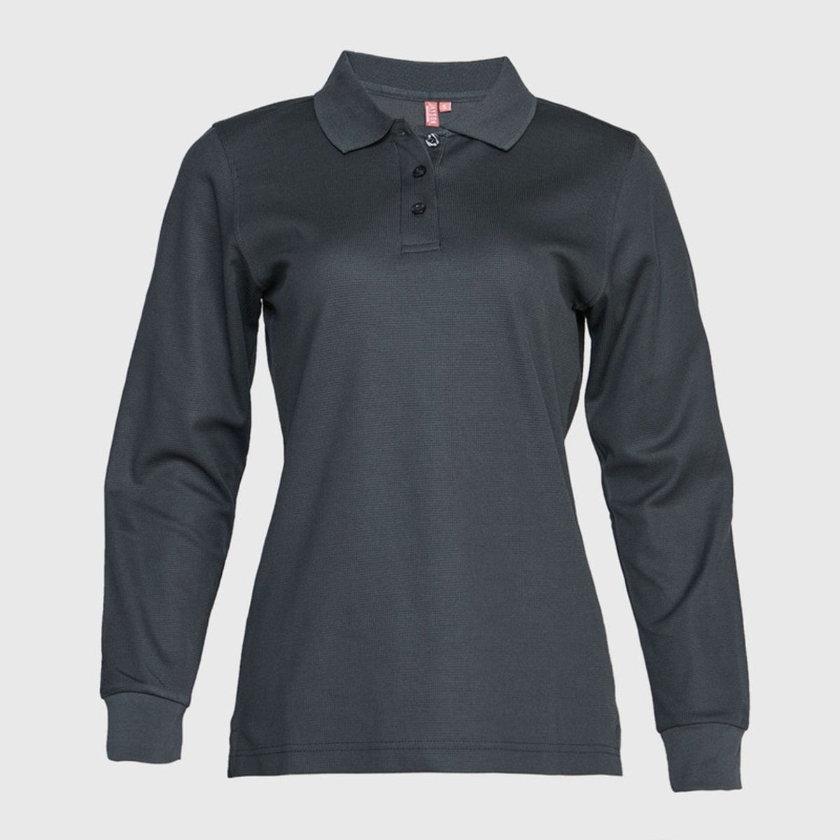 JAYSON - Polera Ml Mujer Waffle