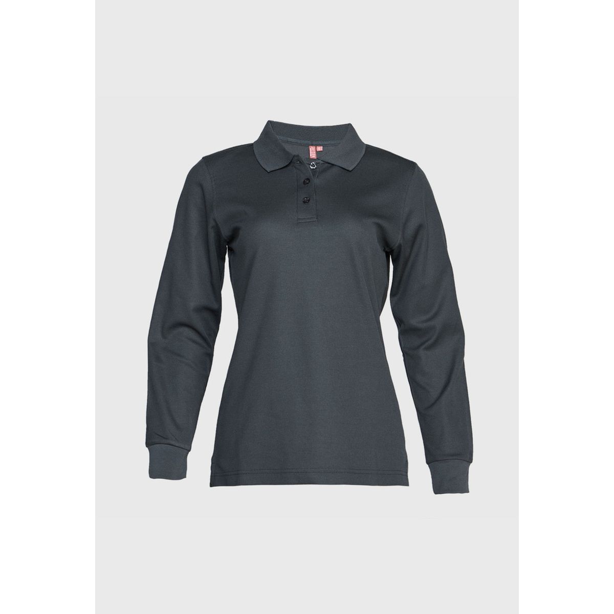 JAYSON - Polera Ml Mujer Waffle