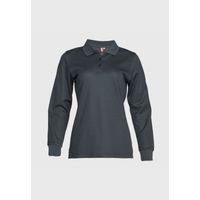 Polera Ml Mujer Waffle