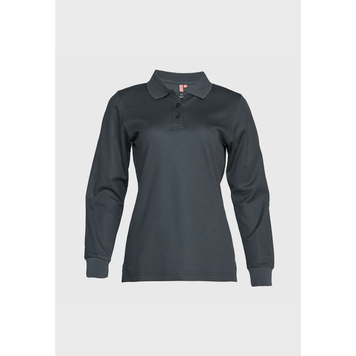 JAYSON - Polera Ml Mujer Waffle