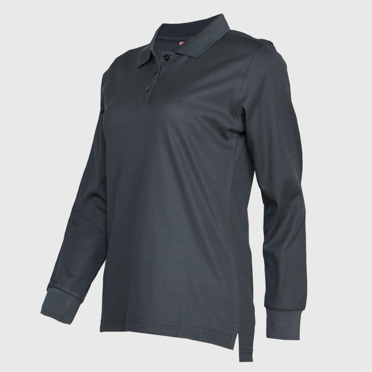 JAYSON - Polera Ml Mujer Waffle