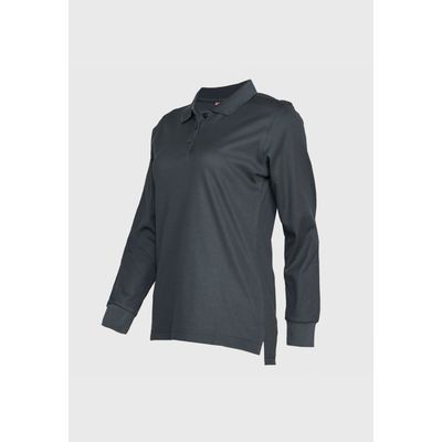 Imagen 2 del producto Polera Ml Mujer Waffle