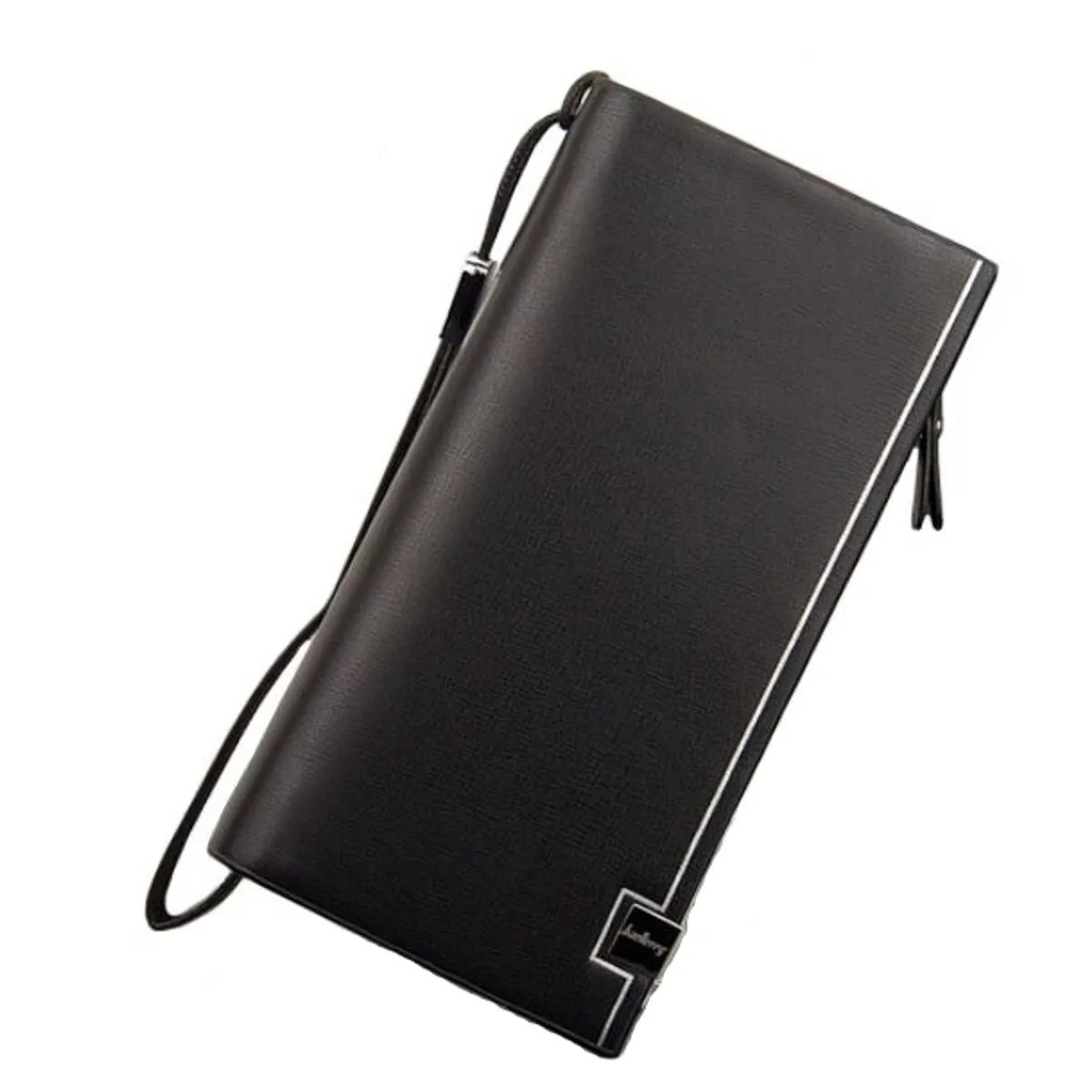 BAELLERRY - Chequera Hombre De Cuero Pu Baellerry Mod Dustin