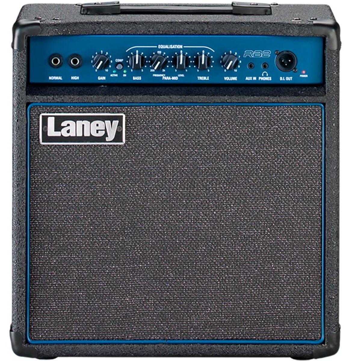 LANEY - RB2 COMBO BAJO 30W LANEY LANEY