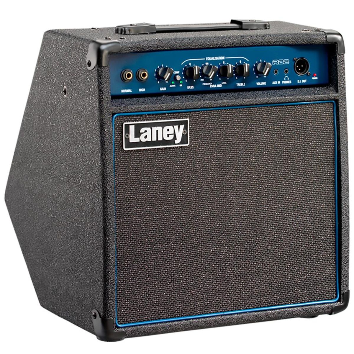 LANEY - RB2 COMBO BAJO 30W LANEY LANEY