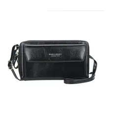 BAELLERRY - Billetera Cartera Mujer Cuero Pu Mod Frost