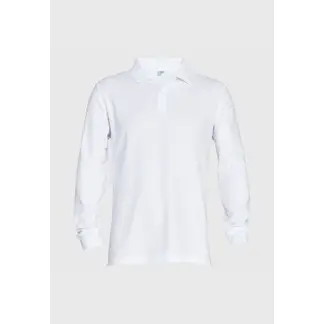 JAYSON - Polera Piqué TC 65/35 Manga Larga Hombre_.