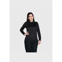 Polera Dry Fit Manga Larga Mujer