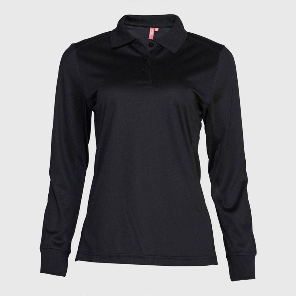 JAYSON - Polera Dry Fit Manga Larga Mujer