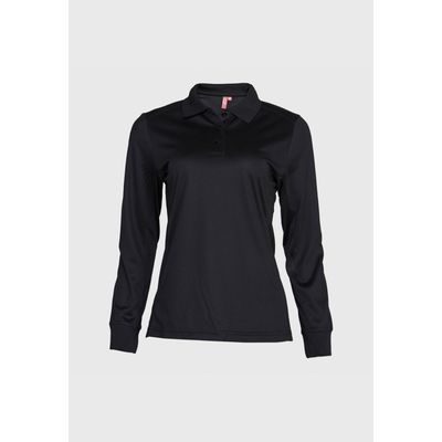 Imagen 2 del producto Polera Dry Fit Manga Larga Mujer