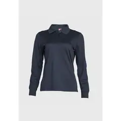 JAYSON - Polera Dry Fit Manga Larga Mujer